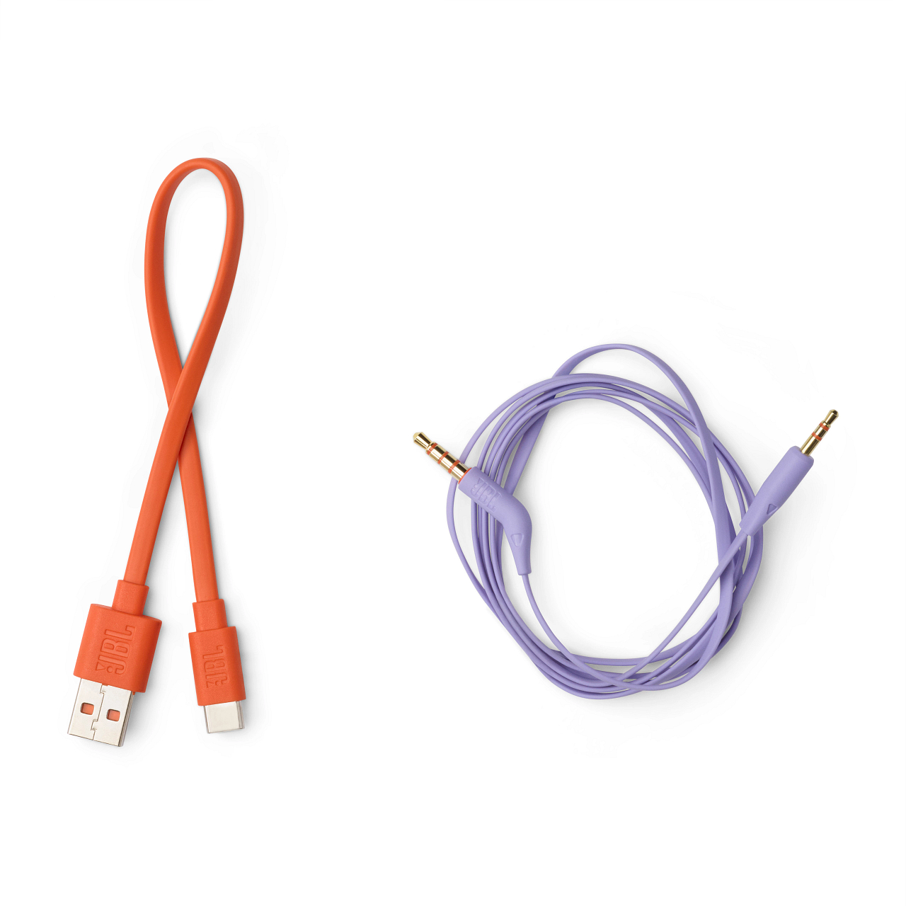 JBL TUNE 670NC, On-ear Kopfhörer Bluetooth Lila