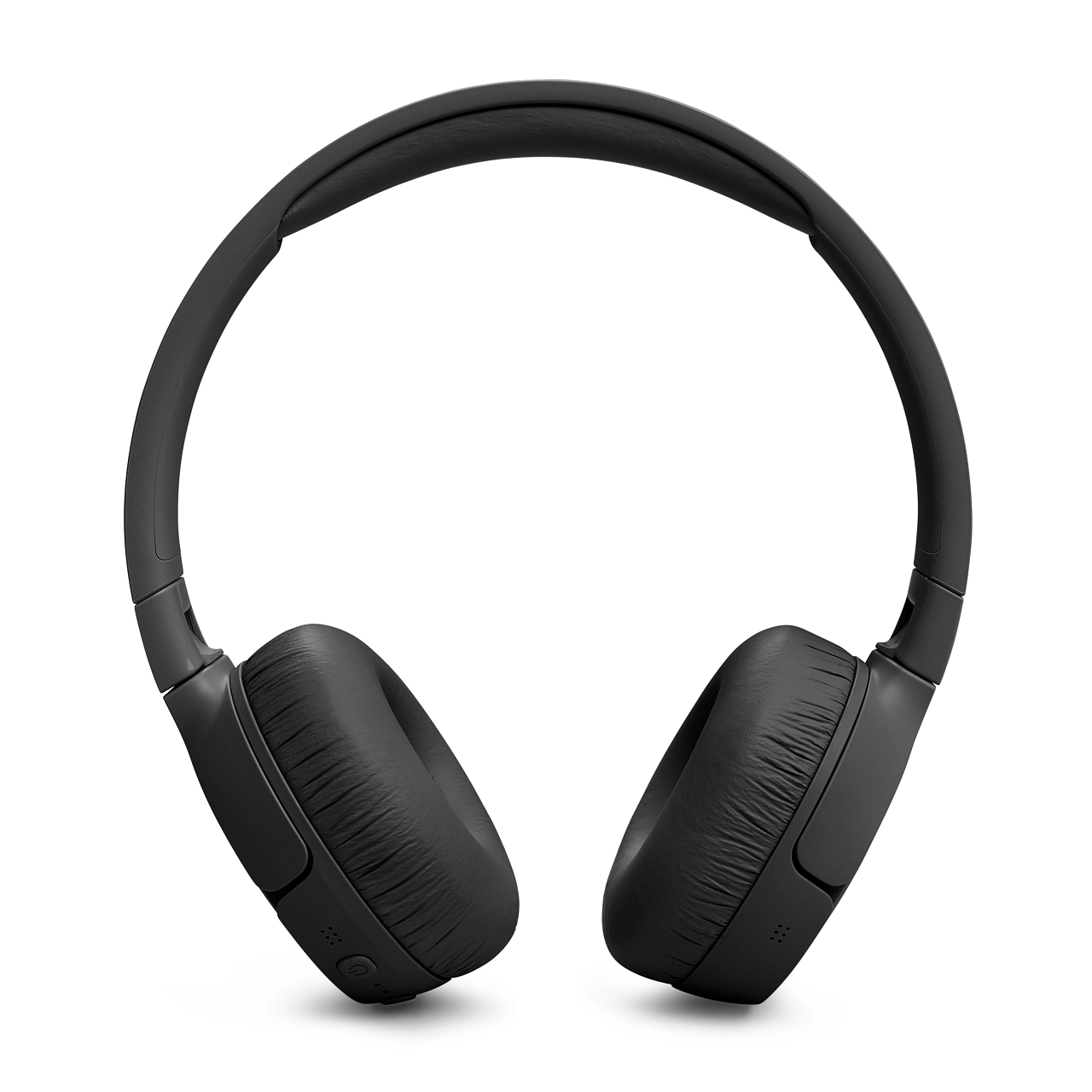JBL TUNE 670NC, On-ear Kopfhörer Bluetooth Schwarz | SATURN