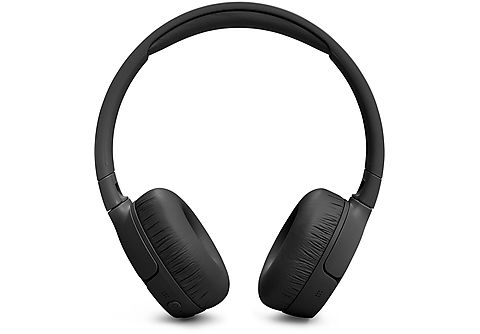 Kopfhörer JBL TUNE 670NC, On-ear Kopfhörer Bluetooth Schwarz Schwarz |  MediaMarkt