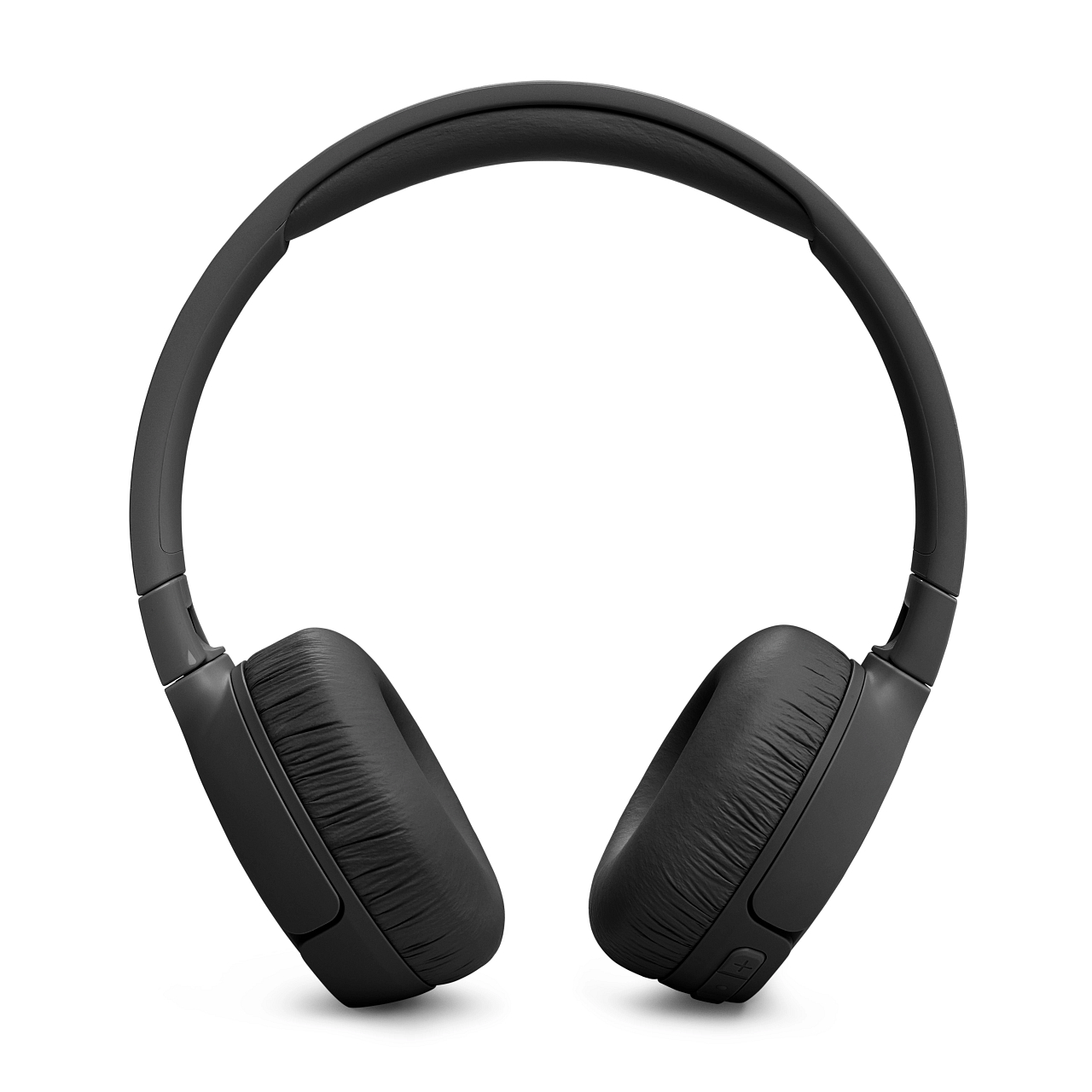 670NC, JBL On-ear Kopfhörer Bluetooth TUNE Schwarz