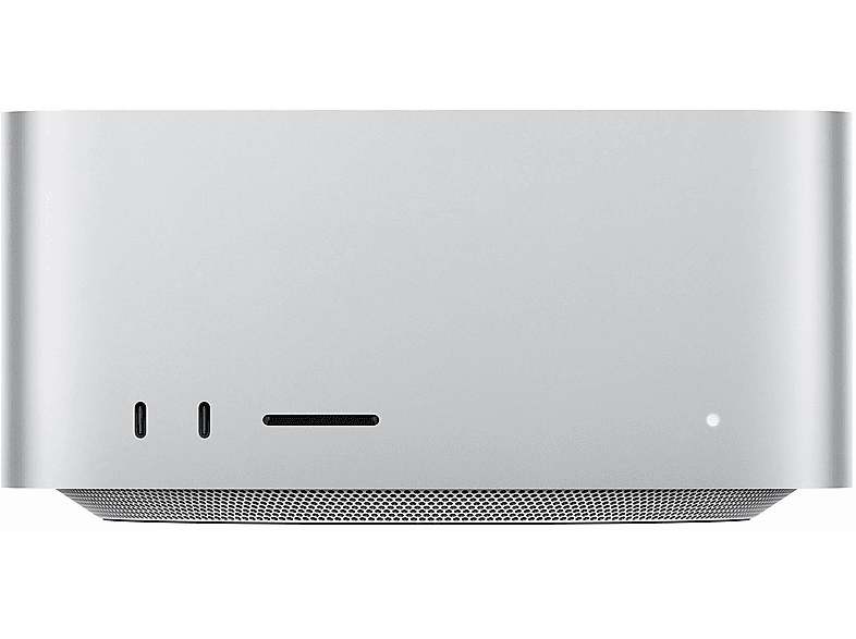 Apple Mac Studio, Chip M2 Ultra, 24 CPU 60 Gpu, Neural Engine 32 Core, 64Gb, 1TB Mini Desktop