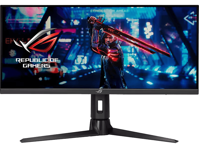 Monitor gaming - ASUS XG309CM