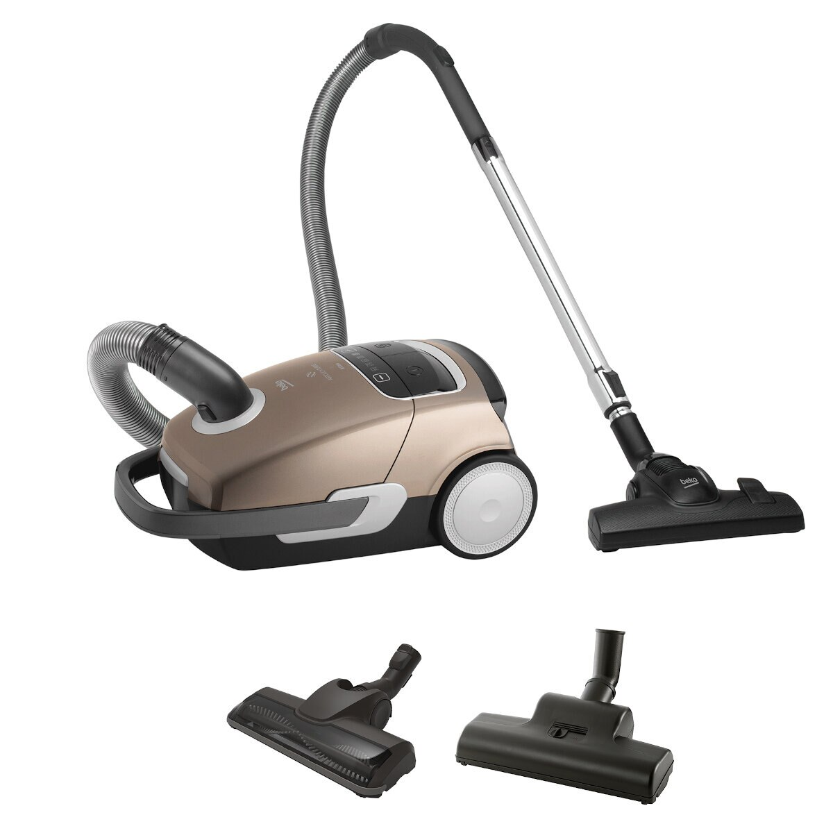 Odkurzacz BEKO VCC61605AF