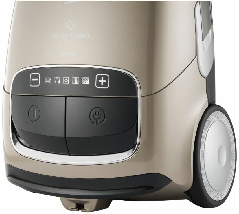 Odkurzacz BEKO VCC61605AF