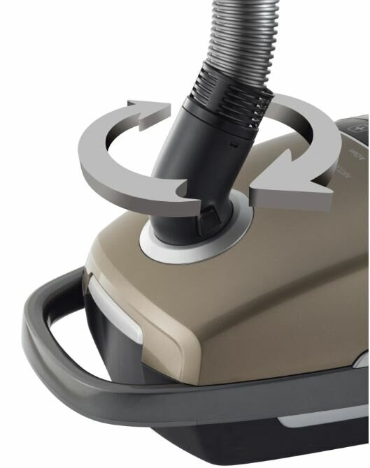 Odkurzacz BEKO VCC61605AF