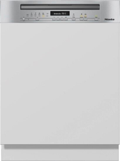 Zmywarka MIELE G 7200 SCi