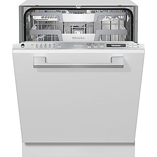 Zmywarka MIELE G 7250 SCVi