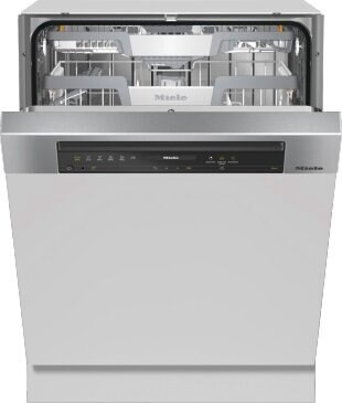 Zmywarka MIELE G 7410 SCi AutoDos