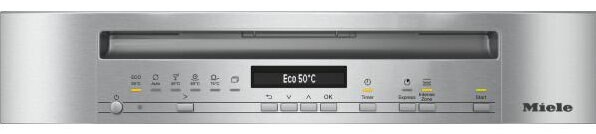 Zmywarka MIELE G 7200 SC