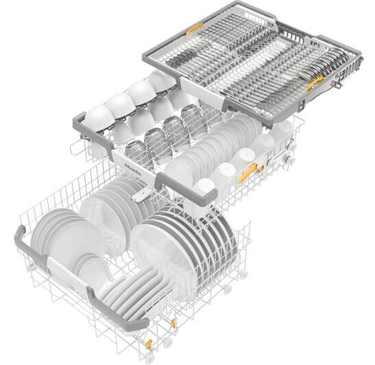 Zmywarka MIELE G 7200 SC