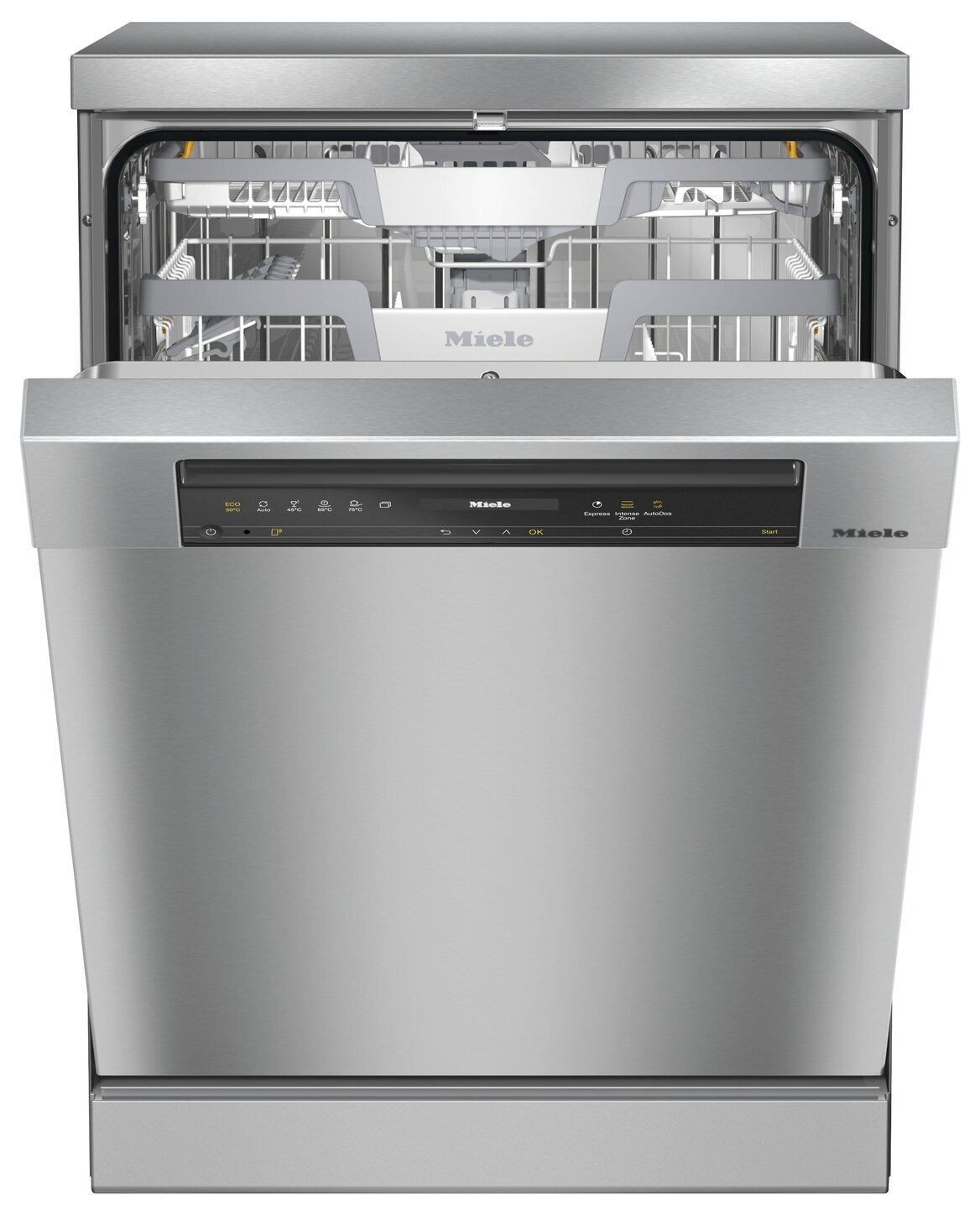 Zmywarka MIELE G 7410 SC