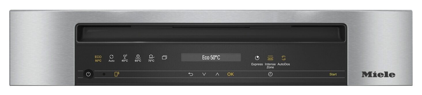 Zmywarka MIELE G 7410 SC