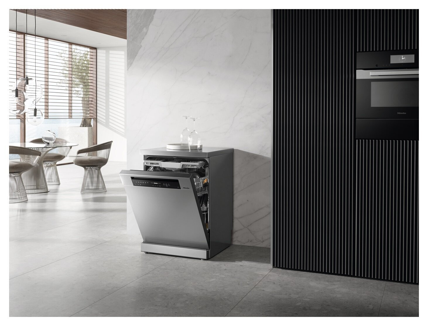 Zmywarka MIELE G 7410 SC