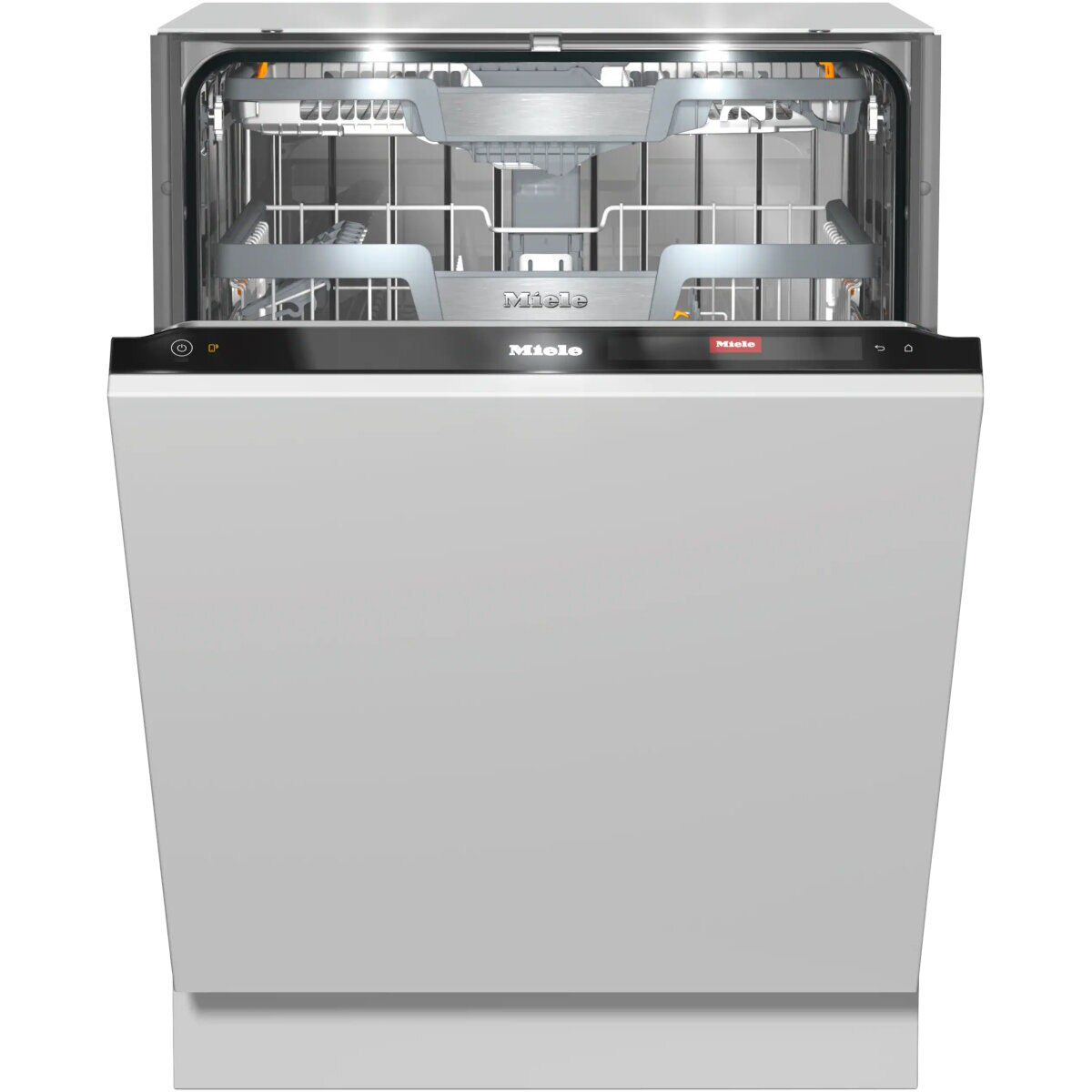 Zmywarka MIELE G 7970 SCVi AutoDos K2O