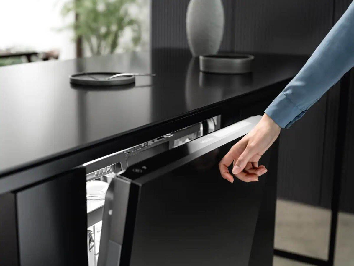 Zmywarka MIELE G 7970 SCVi AutoDos K2O