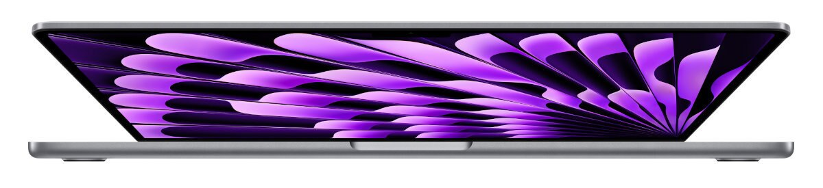 Laptop APPLE MacBook Air 15 M2/8GB/256GB SSD/INT/macOS Gwiezdna