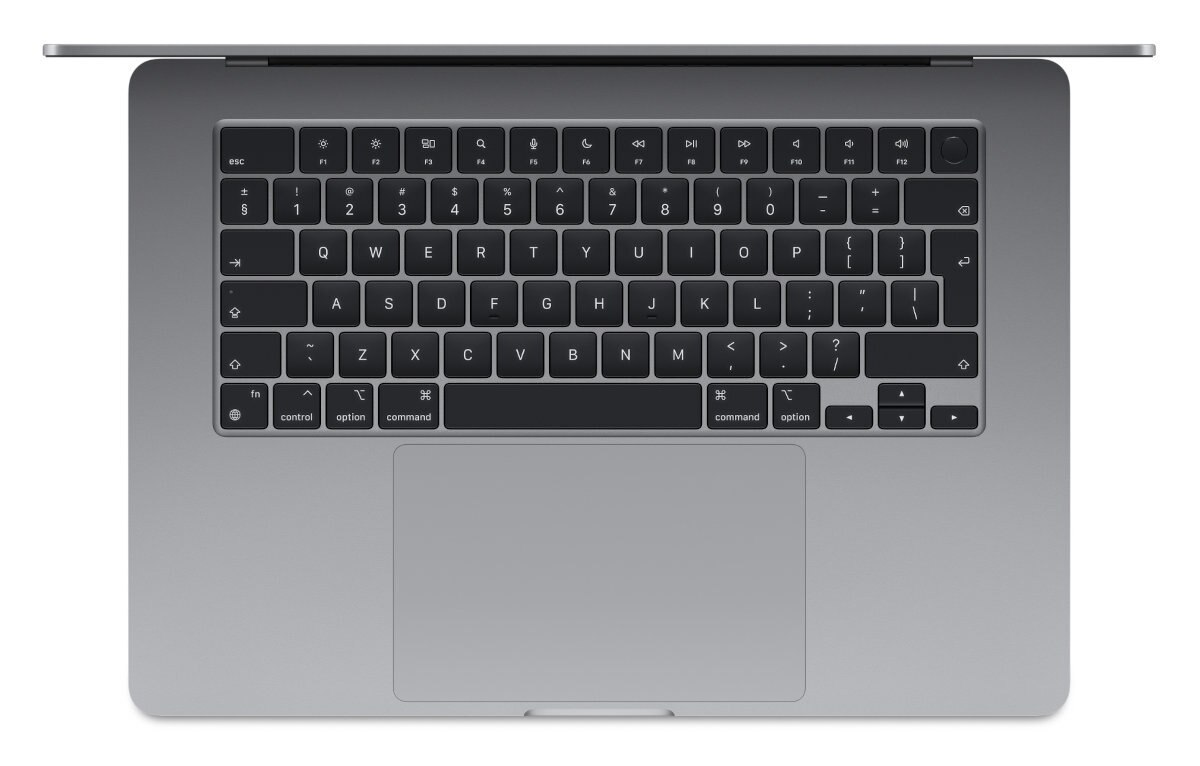 Laptop APPLE MacBook Air 15 M2/8GB/512GB SSD/INT/macOS Gwiezdna