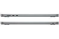 Laptop APPLE MacBook Air 15 M2/8GB/512GB SSD/INT/macOS Gwiezdna szarość MQKQ3ZE/A
