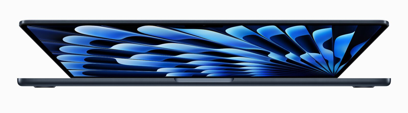 Laptop APPLE MacBook Air 15 M2/8GB/256GB SSD/INT/macOS Północ