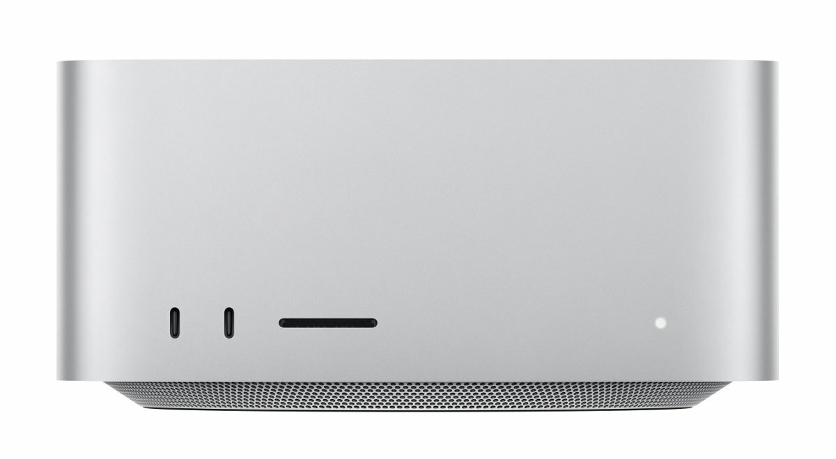 Apple Mac Studio 512GB/32GB M1 MAX 10コア Komputer APPLE Mac Studio M2 Max/32GB/512GB SSD/macOS MQH73ZE/A