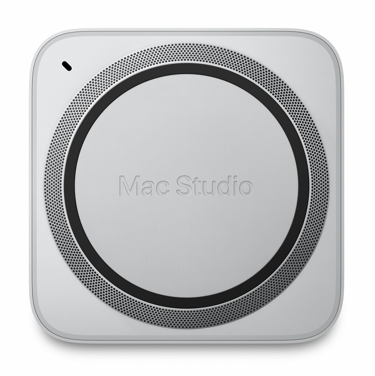 Komputer APPLE Mac Studio M2 Max/32GB/512GB SSD/macOS MQH73ZE/A