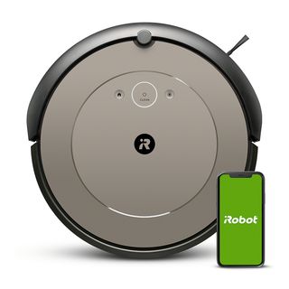 IROBOT Roomba i1(154) aspirapolvere robot, 33 W