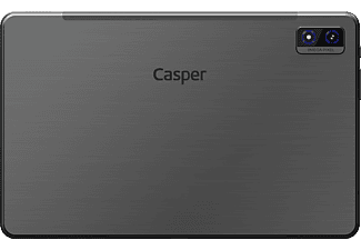 CASPER Via S40 10.4 inç 128GB Android Tablet Platin Antrasit_3