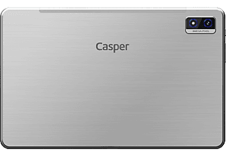 CASPER Via L40-G 10.4 inç 128GB Android Tablet Platin Antrasit_3