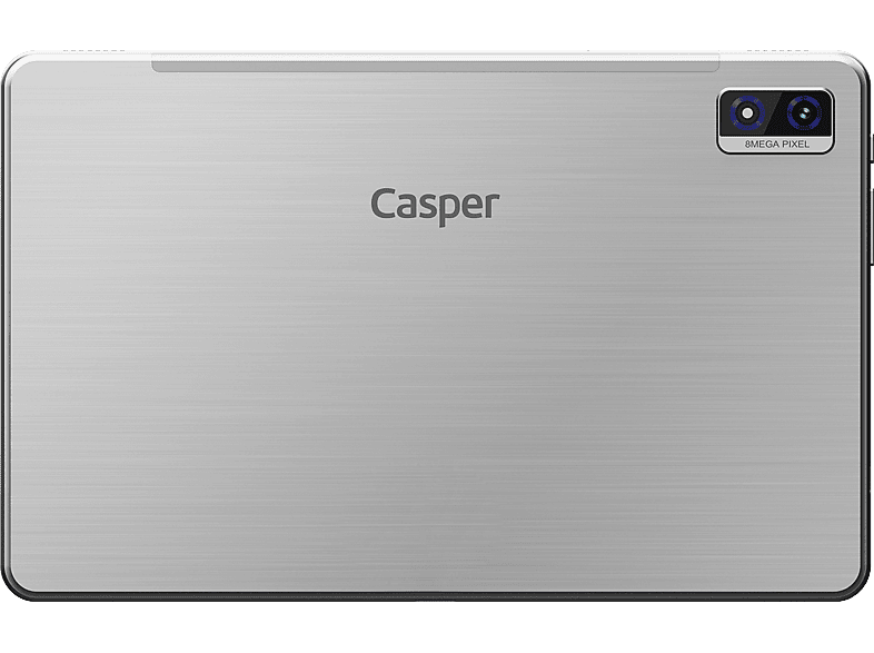 CASPER Via L40-G 10.4 inç 128GB Android Tablet Platin Antrasit_3