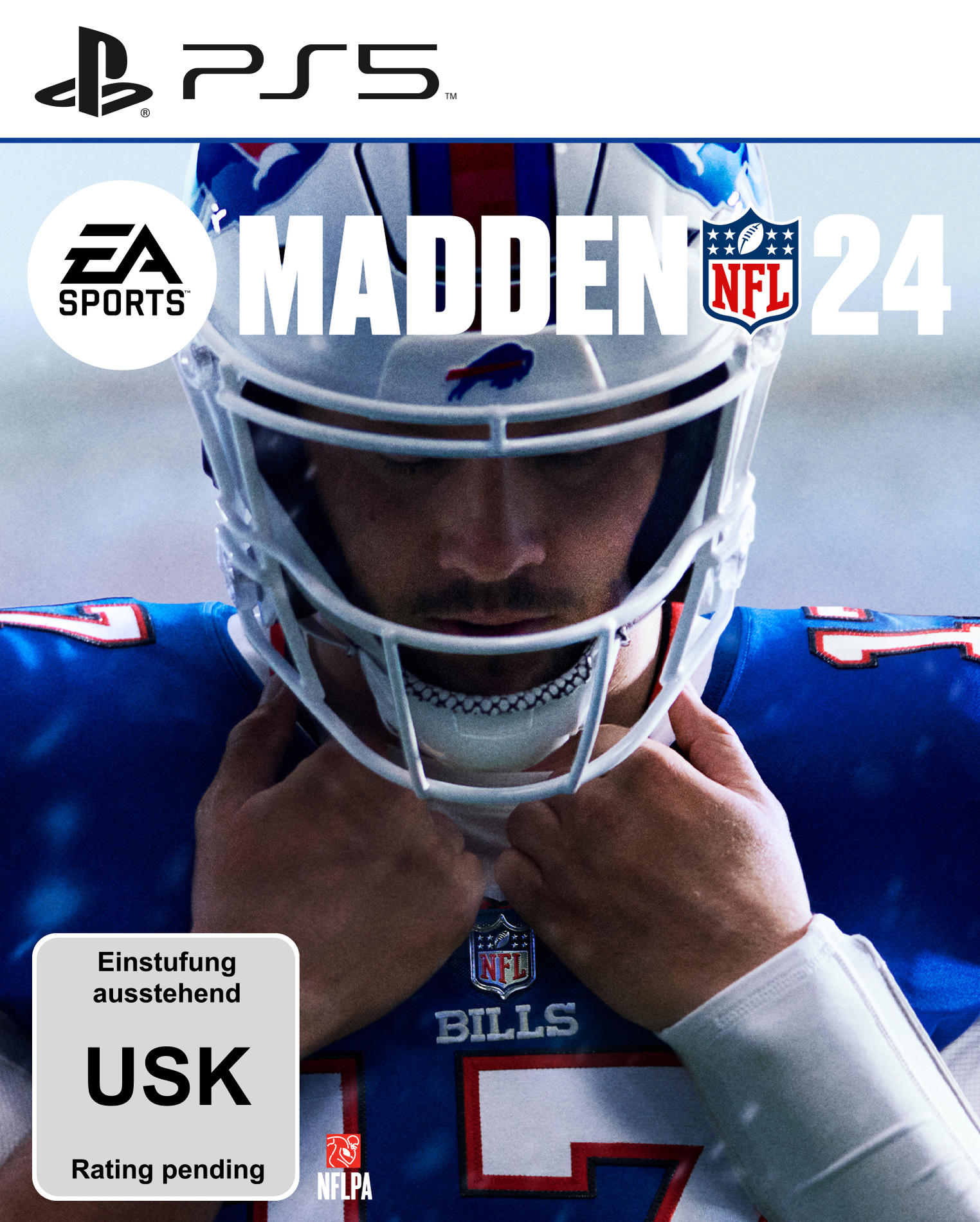 Madden NFL 24 - [PlayStation 5