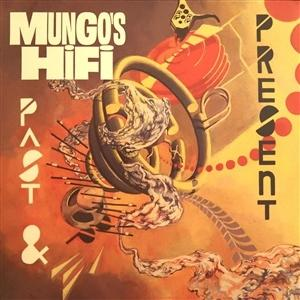 Fi Mungos present - past (Vinyl) Hi and -