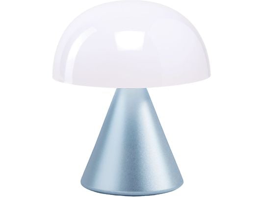 LEXON Mina - Lampada da tavolo a LED