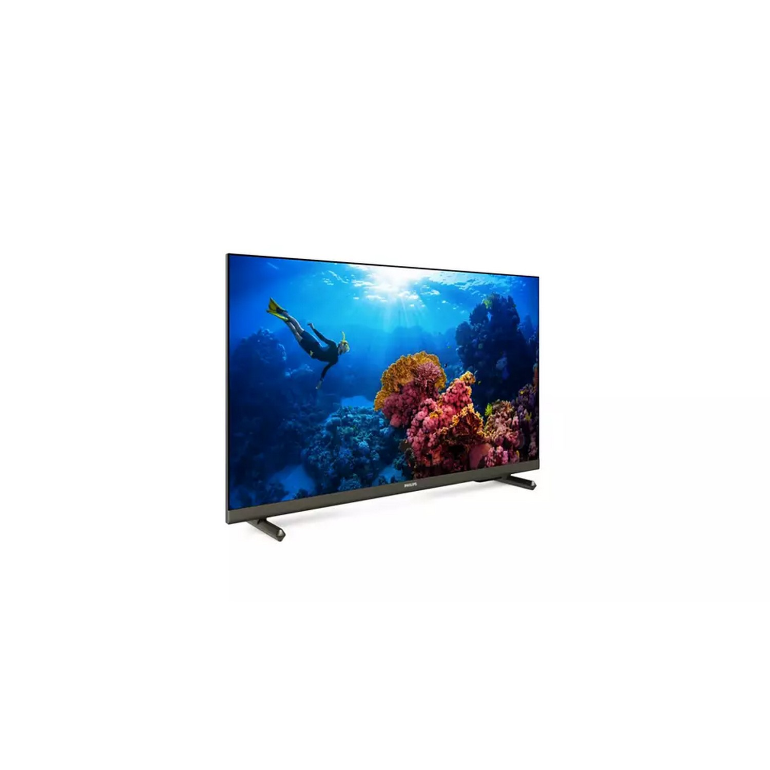 PHILIPS 24PHS6808/12 24" FULL LED Smart HD - HD - TV LED - 24 pouces
