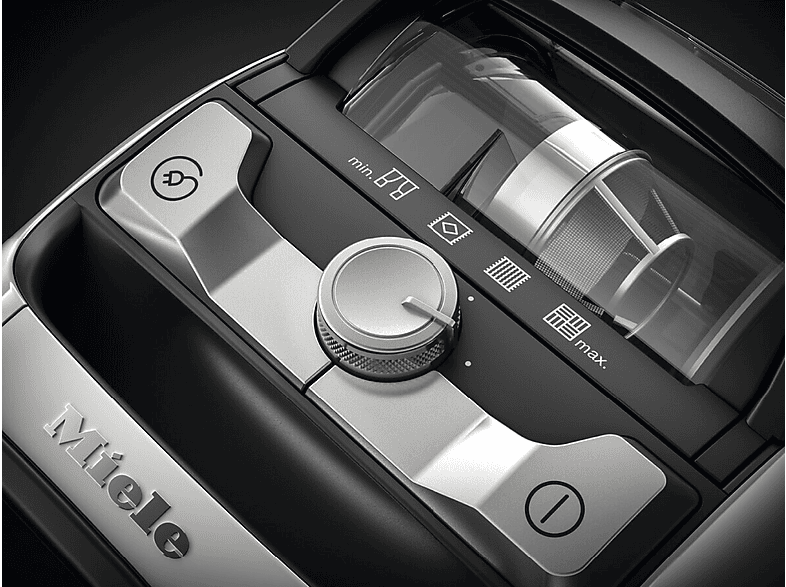 Odkurzacz MIELE Boost CX1 PowerLine – zdjęcie 3