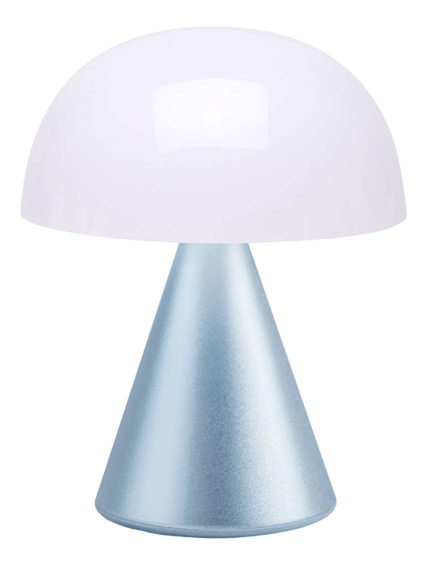 LEXON Mina L - Lampe de table LED