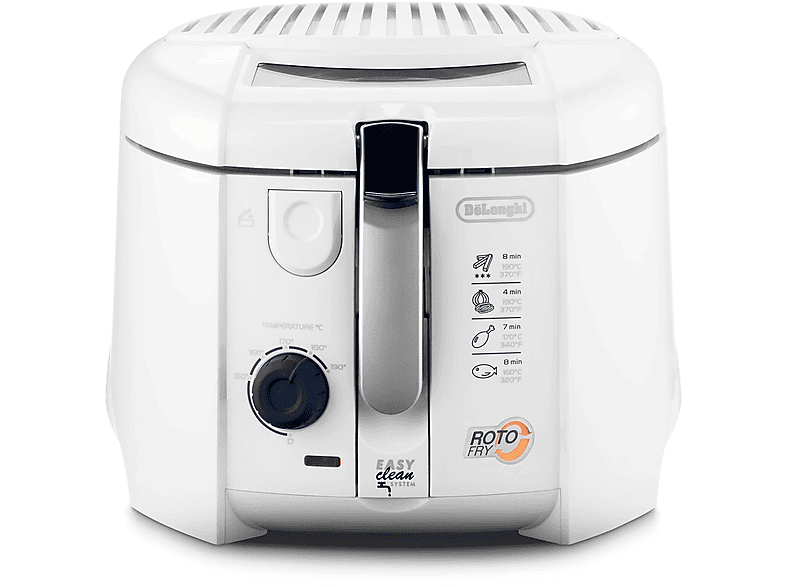 Friggitrice De'Longhi Rotofry F28311.W