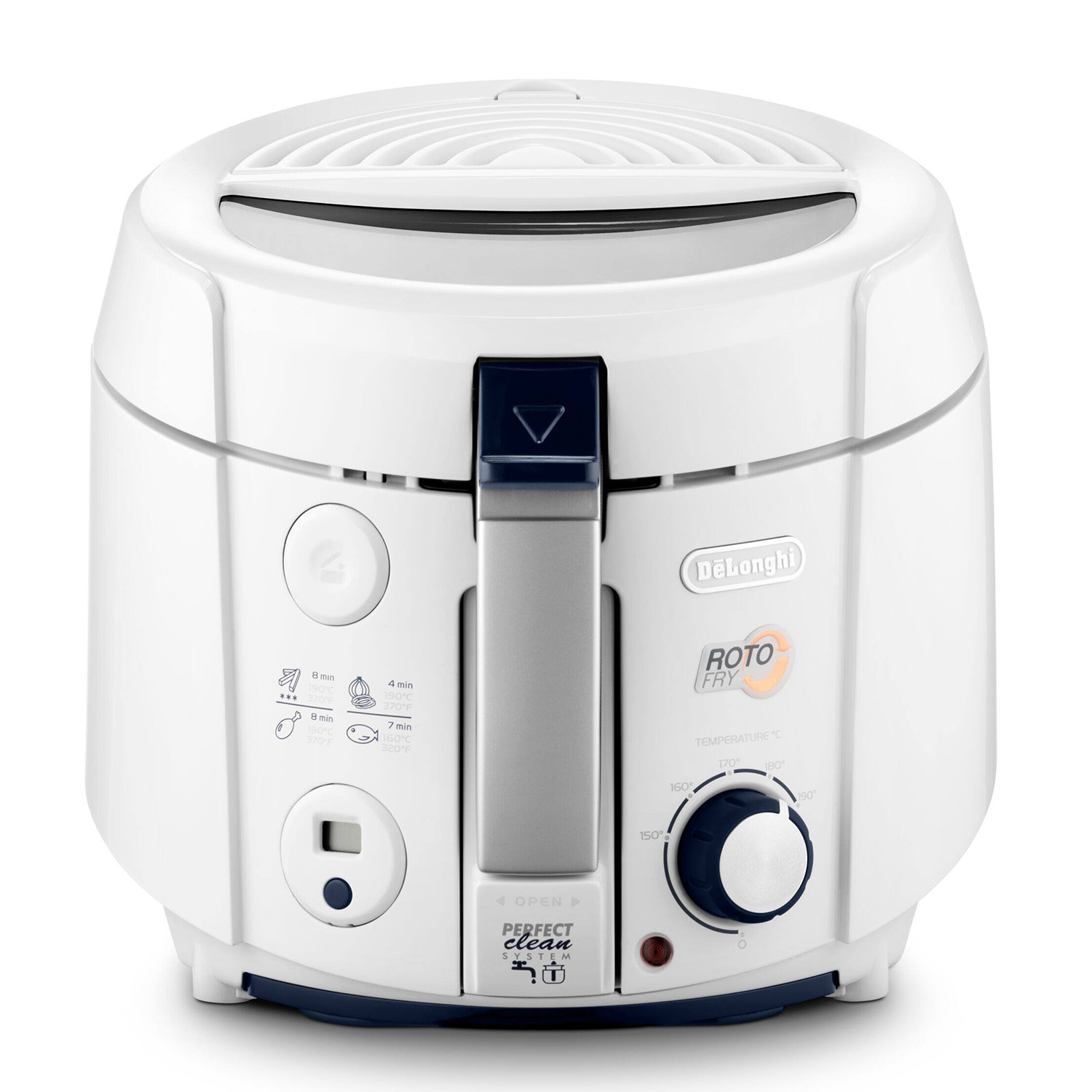 Friggitrice De'longhi Rotofry F38436