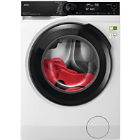 MediaMarkt AEG LR8696UD4M 8000-serie PowerCare UniversalDose Wasmachine aanbieding