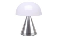 LEXON Mina L Audio - Lampe de table LED