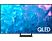 SAMSUNG QE55Q70CATXTK 55 inç 138.8 Ekran Uydu Alıcılı Smart 4K UHD QLED TV Titan Gri