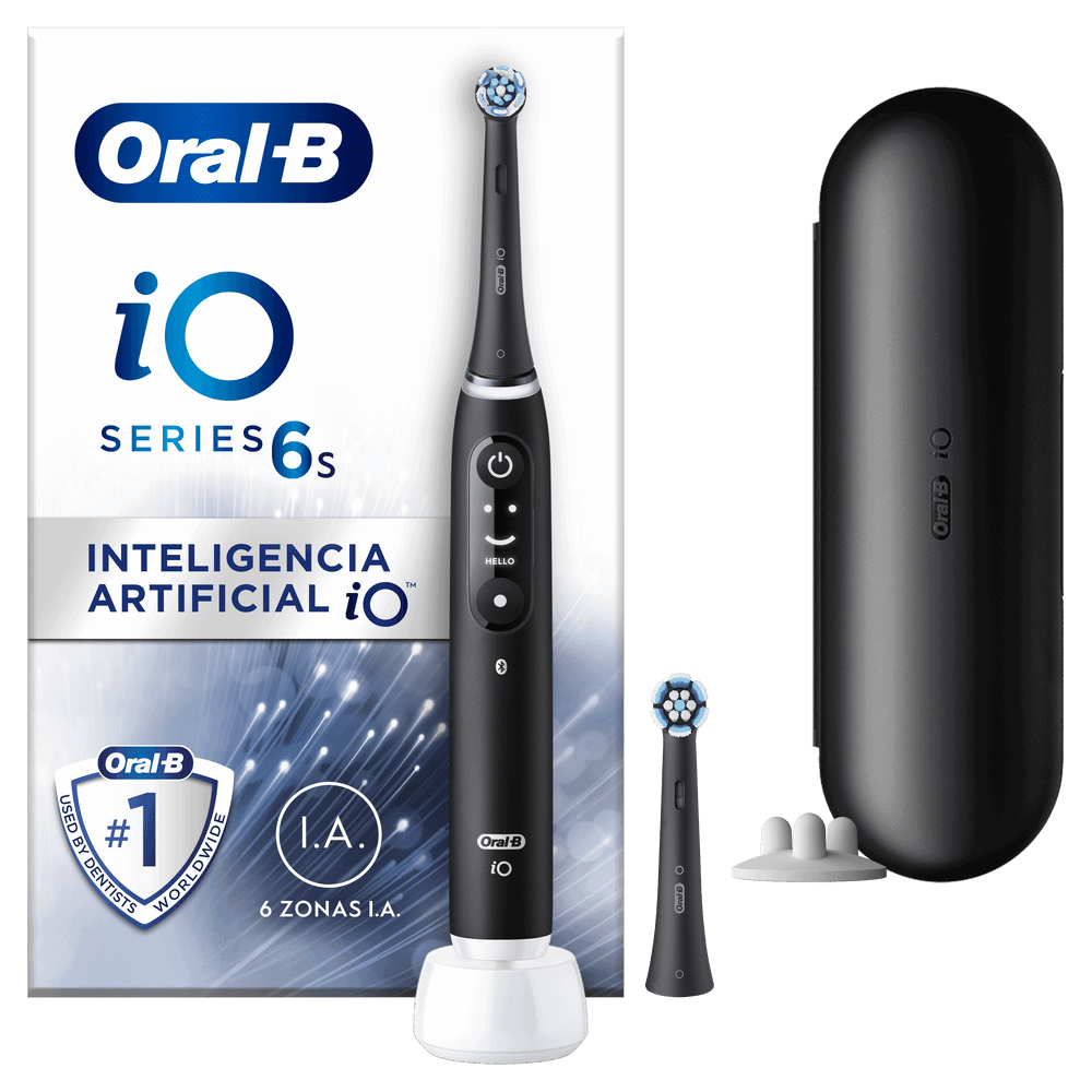 Cepillo de dientes eléctrico media markt hotsell