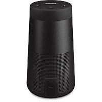 MediaMarkt BOSE Soundlink Revolve II Zwart aanbieding
