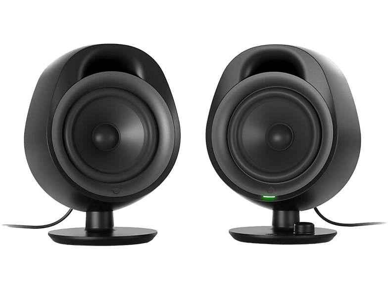 Steelseries Arena 3 - Bluetooth Pc-speakers 2.0 (61536)