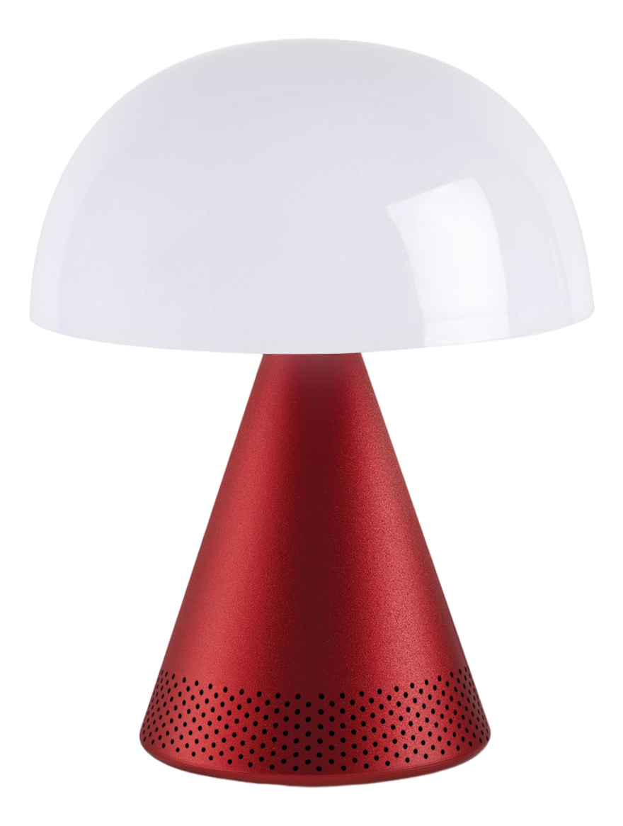 LEXON Mina L Audio - Lampe LED