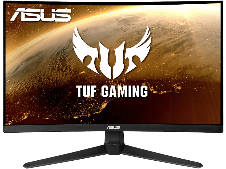 Monitor gaming - ASUS TUF VG24VQ1B