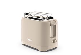 KITCHEN AID 5 KMT 4205 ECA Artisan Toaster (Liebesapfel-Rot, 2500 Watt,  Schlitze: 4) online kaufen | MediaMarkt
