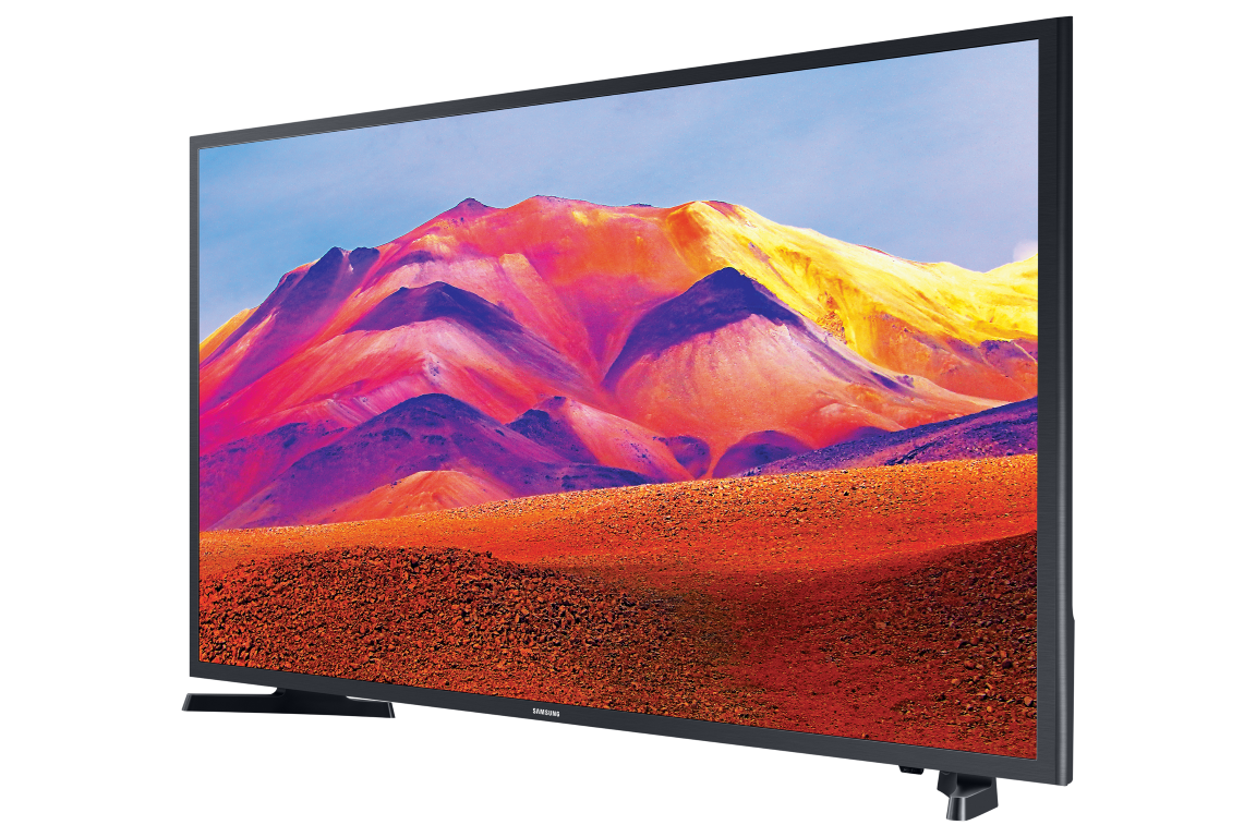 SAMSUNG UE40T5300ADXTK 40 inç 106 Ekran Uydu Alıcılı Smart Full-HD LED TV Siyah