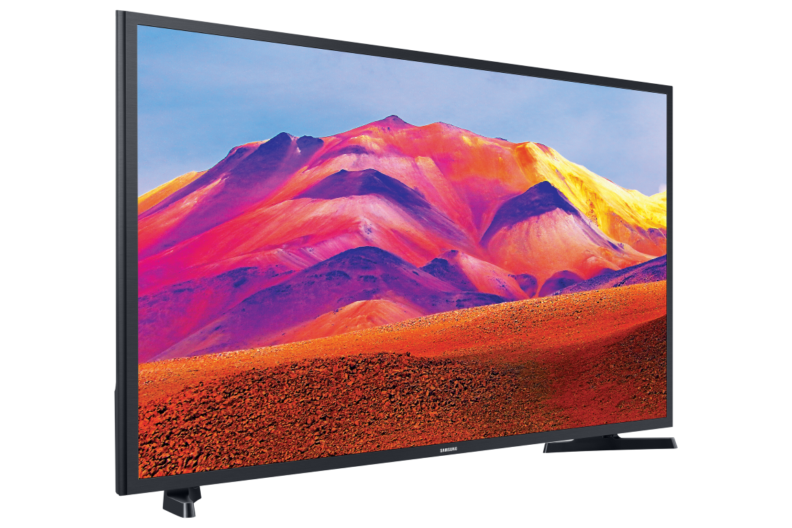 SAMSUNG UE40T5300ADXTK 40 inç 106 Ekran Uydu Alıcılı Smart Full-HD LED TV Siyah