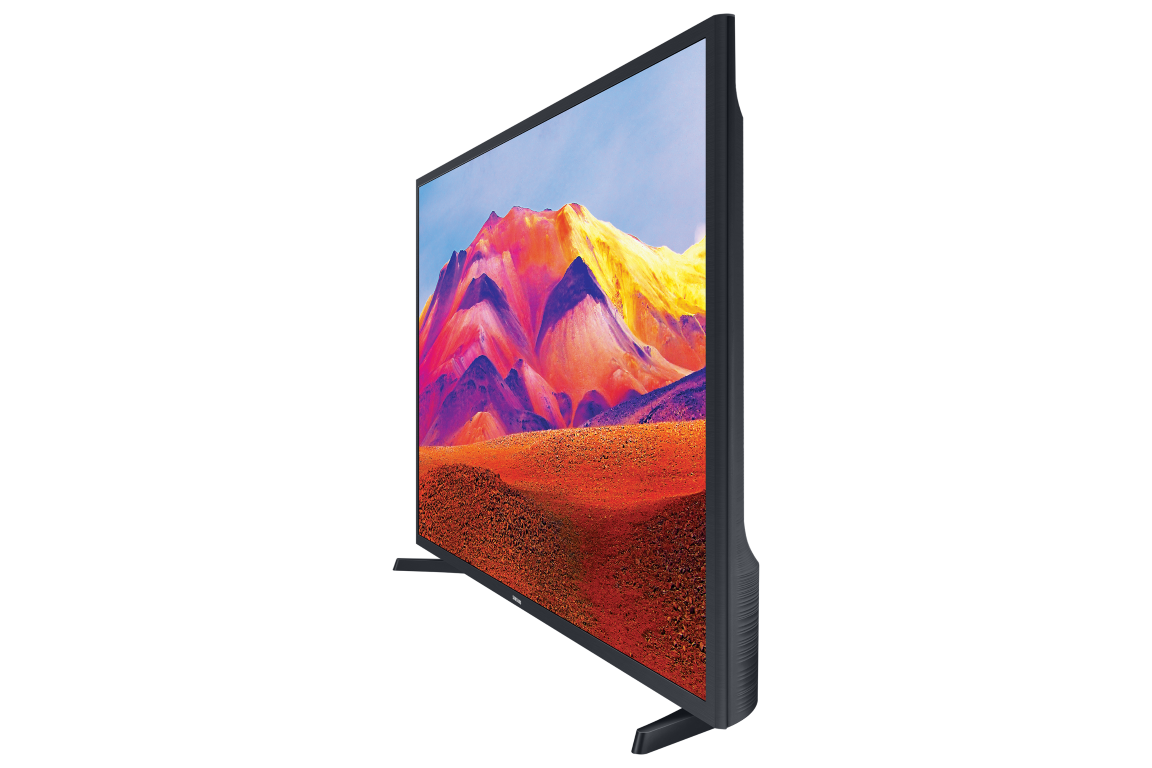SAMSUNG UE40T5300ADXTK 40 inç 106 Ekran Uydu Alıcılı Smart Full-HD LED TV Siyah