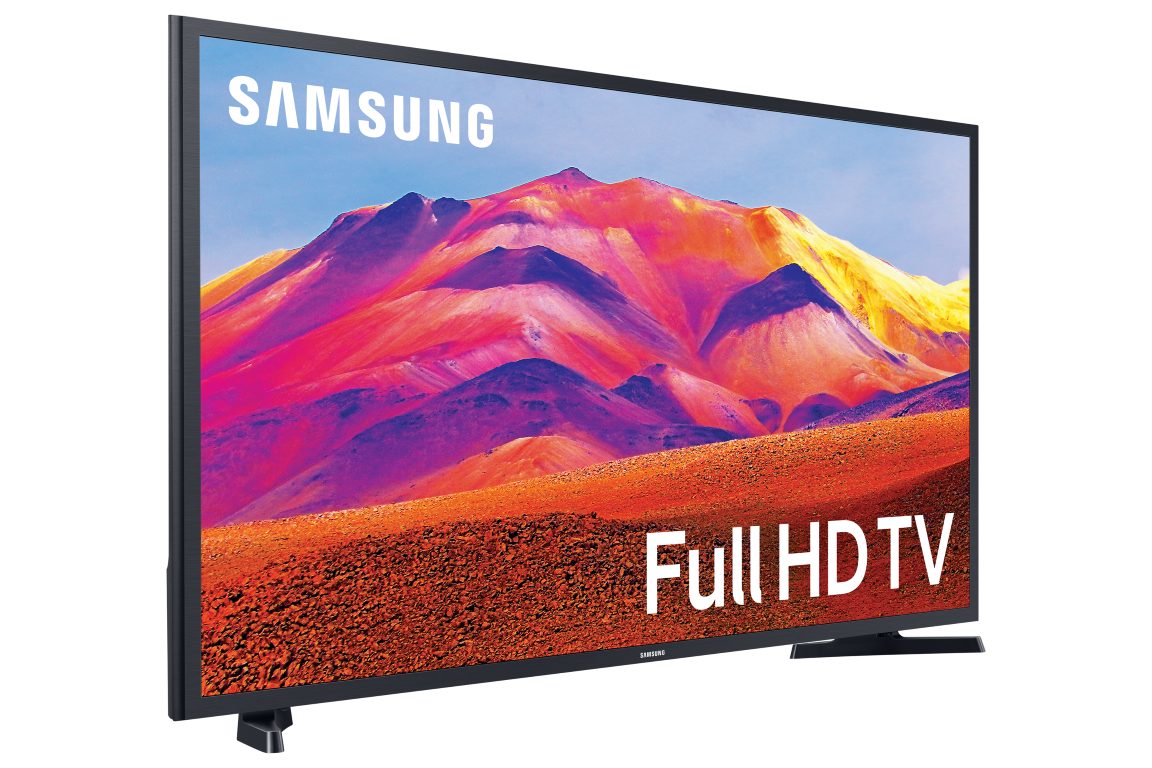 SAMSUNG UE40T5300ADXTK 40 inç 106 Ekran Uydu Alıcılı Smart Full-HD LED TV Siyah